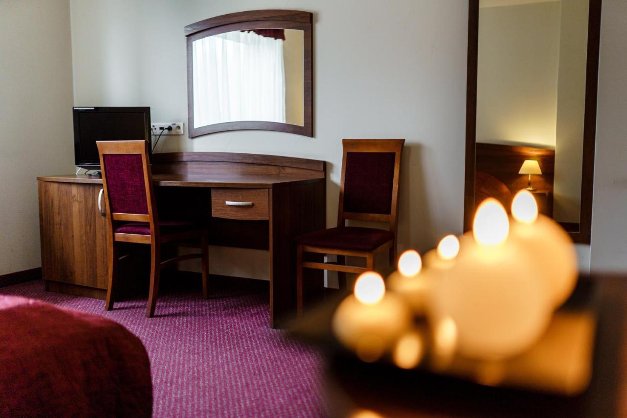 Hotel Pod Borem