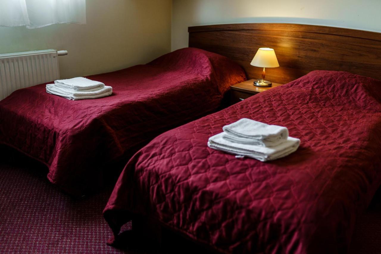 Hotel Pod Borem Głogów Małopolski
